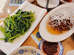 -易老妈蹄花.特色川菜(人民公园总店)
