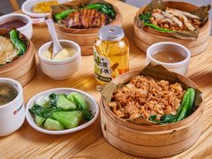 -72街荷叶饭(东方宝泰广场店)