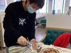 -帕米尔食府(白云观店)