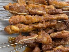 -建国烧烤(建乐路店)