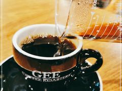 -Gee Coffee Roasters(万象天地店)