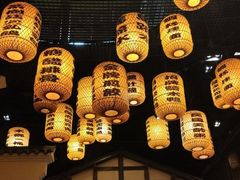 -南京大牌档(凯德大峡谷店)