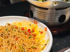 -三生三味密宗川菜·江景餐厅(来福士店)