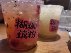 -清水亭湖北菜(大屯DT51店)