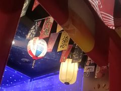 -琴寿司居酒屋(中山广场店)
