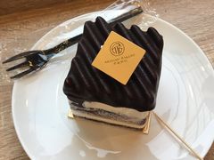 -匠造烘焙(联洋店)