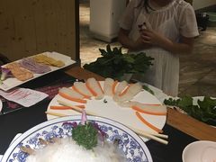 -川中故事·成都老火锅(东书房店)