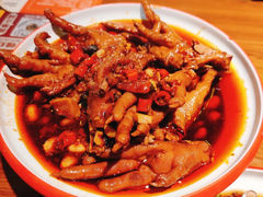 -老闵田螺馆·南昌特色(总店)