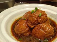 -古都历食南京菜·烤鸭·鸭血粉丝·汤包(南京博物院店)