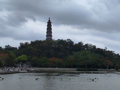 -顺峰山公园