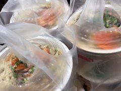-康师傅私房牛肉面(北京南站店)