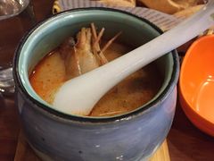 -荷花泰菜(东方新天地店)