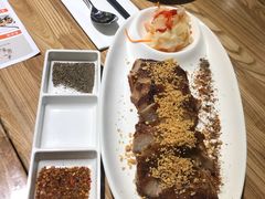 -大茴香越法料理(SOHO复兴店)