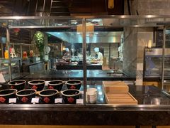 -长白山凯悦酒店·市集咖啡厅