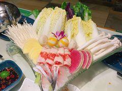 -润泽园椰子鸡(汇一城店)