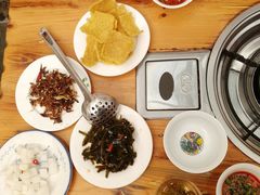 -尼玛藏家风味园(阿山食城店)