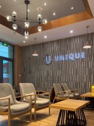 -尤尼可国际影像(万源分店)