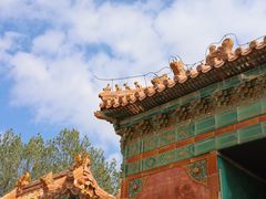 -清西陵