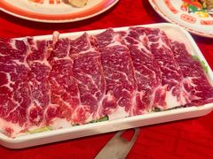 雪花牛肉-神更仔·潮汕魂大排档(汉口路店)
