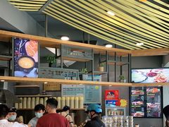 -老陈家擀面皮(平凉路店)