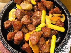 -日昌餐馆(亦庄店)