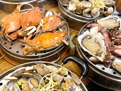 -九层海鲜塔(市南店)