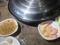 -肥鱼屯活鱼锅(惠工街店)