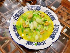 -呼吸森林·生态农庄农家乐私房菜