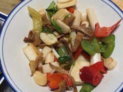 -妈妈的味道(和顺古镇店)