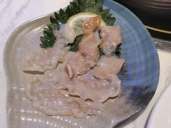 -半岛听涛蒸汽海鲜自助(K11店)