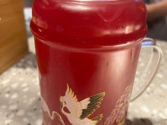 清爽石榴汁-鹤江桥·红油牛肉粉(SKP店)