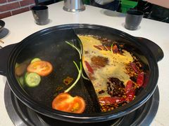 -成都钢管厂五区小郡肝火锅串串香