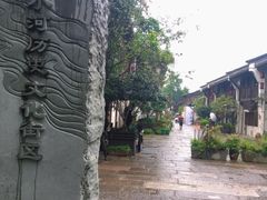 -小河直街历史文化街区