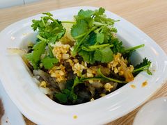 捞汁海蜇-常兴记广东小厨(浦东路店)