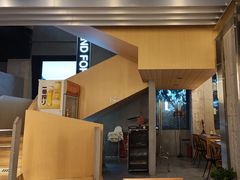 -刀叉遇上筷子中西融合餐厅(南开店)