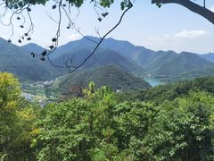 -富春桃源风景区