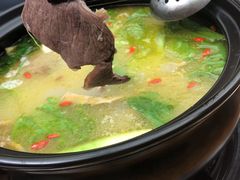 -尼玛藏家风味园(阿山食城店)