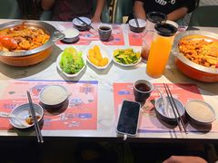 -赖胖子肉蟹煲(上邦百汇城店)