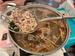 -小煵记·打边炉(西丽文光店)