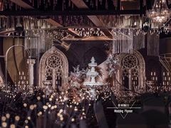 -星尚嫁日(红星国际广场店)