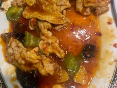 -洁捷餐饮(双桥农场店)