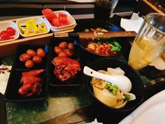 -青泰足浴·SPA养生连锁(新区店)