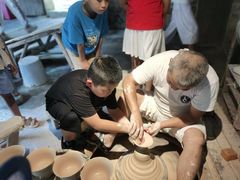 -景德镇古窑民俗博览区