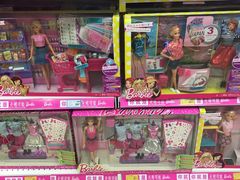-TOYSRUS玩具反斗城(无锡荟聚购物中心店)