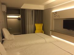 -锦江之星(广州海珠江泰路地铁站店)