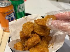 -Kyochon1991校村(共和路店)