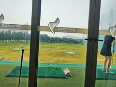 -棕榈泉国际高尔夫学院