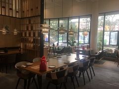 -老板很二(吉大店)