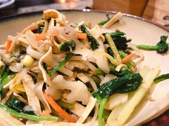 -南京大牌档(香港广场店)