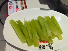 -鱼酷活鱼烤鱼(江宁金鹰店)